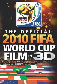 دانلود فیلم The 8th Crown: The Official 2010 FIFA World Cup Film in 3D سال 2010 - هشتمین تاج: فیلم رسمی جام جهانی ۲۰۱۰