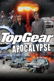 دانلود فیلم Top Gear: Apocalypse سال 2010 - تخت گاز: آخرالزمان
