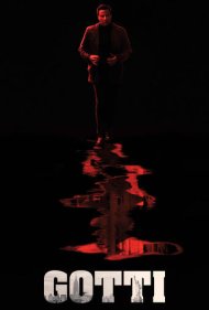 دانلود دوبله فارسی فیلم Gotti سال 2018 - گاتی