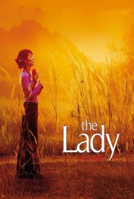 دانلود فیلم The Lady سال 2011 - بانو