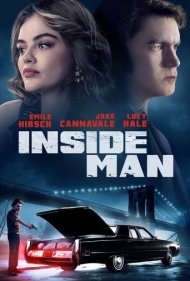 دانلود دوبله فارسی فیلم Inside Man سال 2023 - نفوذی