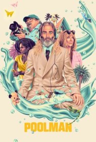 دانلود دوبله فارسی فیلم Poolman سال 2023 - استخردار