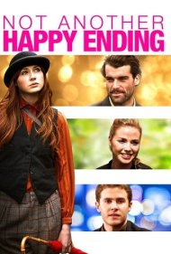 دانلود فیلم Not Another Happy Ending سال 2013 - یک پایان خوش دیگر نه