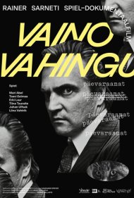 دانلود فیلم The Diary of Vaino Vahing سال 2021 - دفترچه خاطرات واینو واهینگ