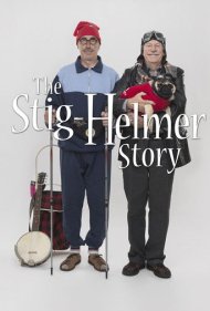 دانلود فیلم The Stig-Helmer Story سال 2011 - داستان استیگ هلمر