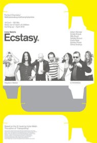 دانلود فیلم Ecstasy سال 2011 - اکستازی