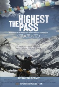 دانلود فیلم The Highest Pass سال 2012 - مرتفعترین گذرگاه