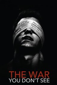 دانلود فیلم The War You Don't See سال 2010 - جنگی که نمیبینید
