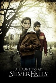 دانلود فیلم A Haunting at Silver Falls سال 2013 - احضار روح در سیلور فالز