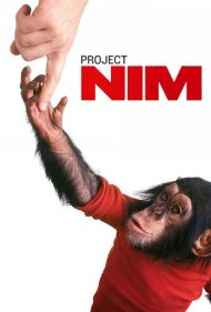 دانلود فیلم Project Nim سال 2011 - پروژه نیم