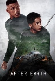 دانلود دوبله فارسی فیلم After Earth سال 2013 - بعد از زمین