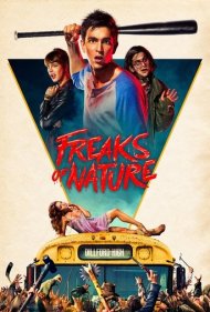 Freaks of Nature 2015