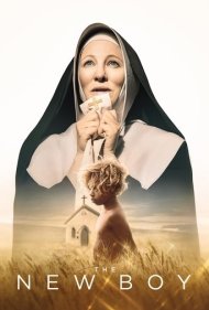 دانلود دوبله فارسی فیلم The New Boy سال 2023 - پسر جدید