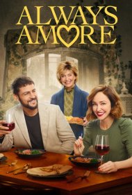 دانلود فیلم Always Amore سال 2022 - همیشه عشق