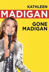 دانلود فیلم Kathleen Madigan: Gone Madigan سال 2010 - کتلین مدیگان: دیوانه شده
