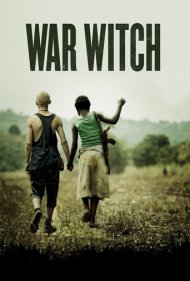دانلود فیلم War Witch سال 2012 - جادوگر جنگ