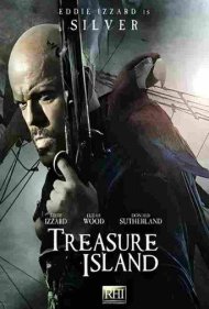 Treasure Island 2012