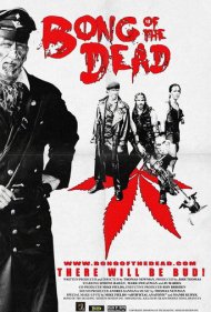 دانلود فیلم Bong of the Dead سال 2011 - بنگ مردگان