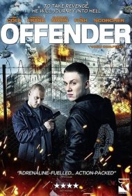 دانلود فیلم Offender سال 2012 - متخلف