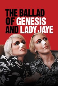 The Ballad of Genesis and Lady Jaye 2012
