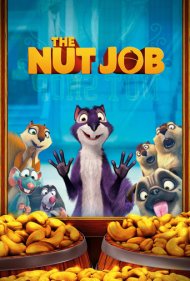 دانلود فیلم The Nut Job سال 2014