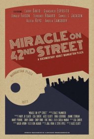 دانلود فیلم Miracle on 42nd Street سال 2017 - معجزه در خیابان چهل و دوم