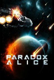دانلود فیلم Paradox Alice سال 2012 - پارادوکس آلیس