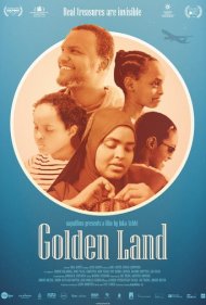دانلود فیلم Golden Land سال 2022 - سرزمین طلایی