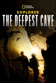 دانلود فیلم Explorer: The Deepest Cave سال 2022 - کاوشگر: عمیق‌ترین غار