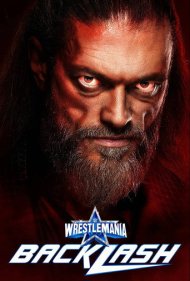 دانلود فیلم WWE WrestleMania Backlash 2022 سال 2022 - دبلیودبلیوئی رسلمنیا بکلش ۲۰۲۲
