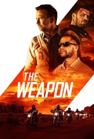 دانلود دوبله فارسی فیلم The Weapon سال 2023 - اسلحه