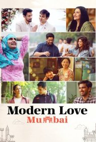 دانلود فیلم Modern Love: Mumbai سال 2022 - عشق مدرن : بمبئی