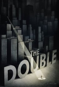 دانلود دوبله فارسی فیلم The Double سال 2013 - همزاد