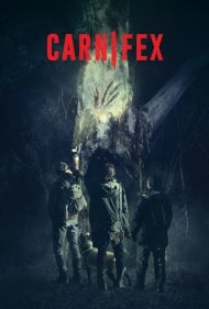 دانلود دوبله فارسی فیلم Carnifex سال 2022 - قصاب