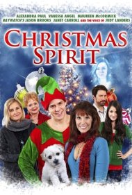 دانلود فیلم Christmas Spirit سال 2011 - روح کریسمس