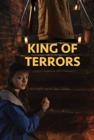 دانلود فیلم King of Terrors سال 2022 - پادشاه وحشت