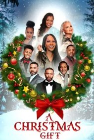دانلود فیلم A Christmas Gift سال 2022 - یک هدیه کریسمس