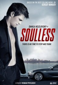 دانلود فیلم Soulless سال 2012 - بیروح