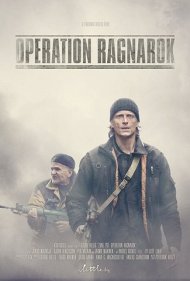 دانلود فیلم Operation Ragnarok سال 2018