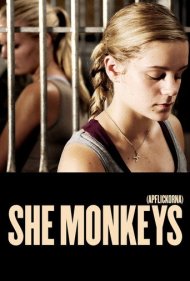 دانلود فیلم She Monkeys سال 2011 - میمون‌های ماده