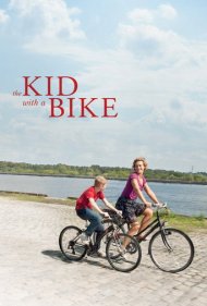 دانلود فیلم The Kid with a Bike سال 2011 - پسری با دوچرخه