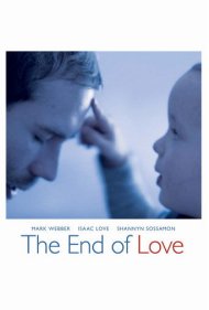 دانلود فیلم The End of Love سال 2013 - پایان عشق