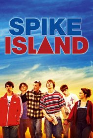 دانلود فیلم Spike Island سال 2012 - جزیره اسپایک