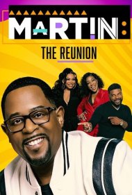 دانلود فیلم Martin: The Reunion سال 2022 - مارتین: تجدید دیدار