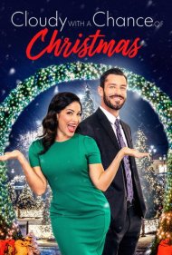 دانلود فیلم Cloudy with a Chance of Christmas سال 2022 - ابری با احتمال کریسمس