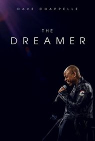 دانلود فیلم Dave Chappelle: The Dreamer سال 2023 - دیو شپل : رویاپرداز