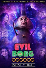 دانلود فیلم Evil Bong 888: Infinity High سال 2024 - بونگ شیطانی ۸۸۸: اوج بی‌نهایت