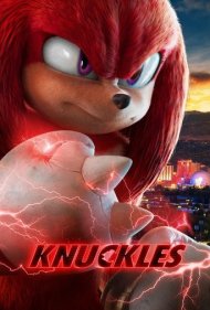 دانلود دوبله فارسی فیلم Knuckles سال 2024 - ناکلز