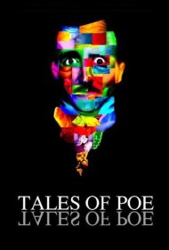 دانلود فیلم Tales of Poe سال 2014 - داستان‌های پو
