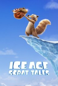 دانلود فیلم Ice Age: Scrat Tales سال 2022 - عصر یخبندان: داستان های اسکرات